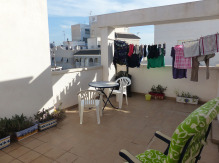 Tagterrasse